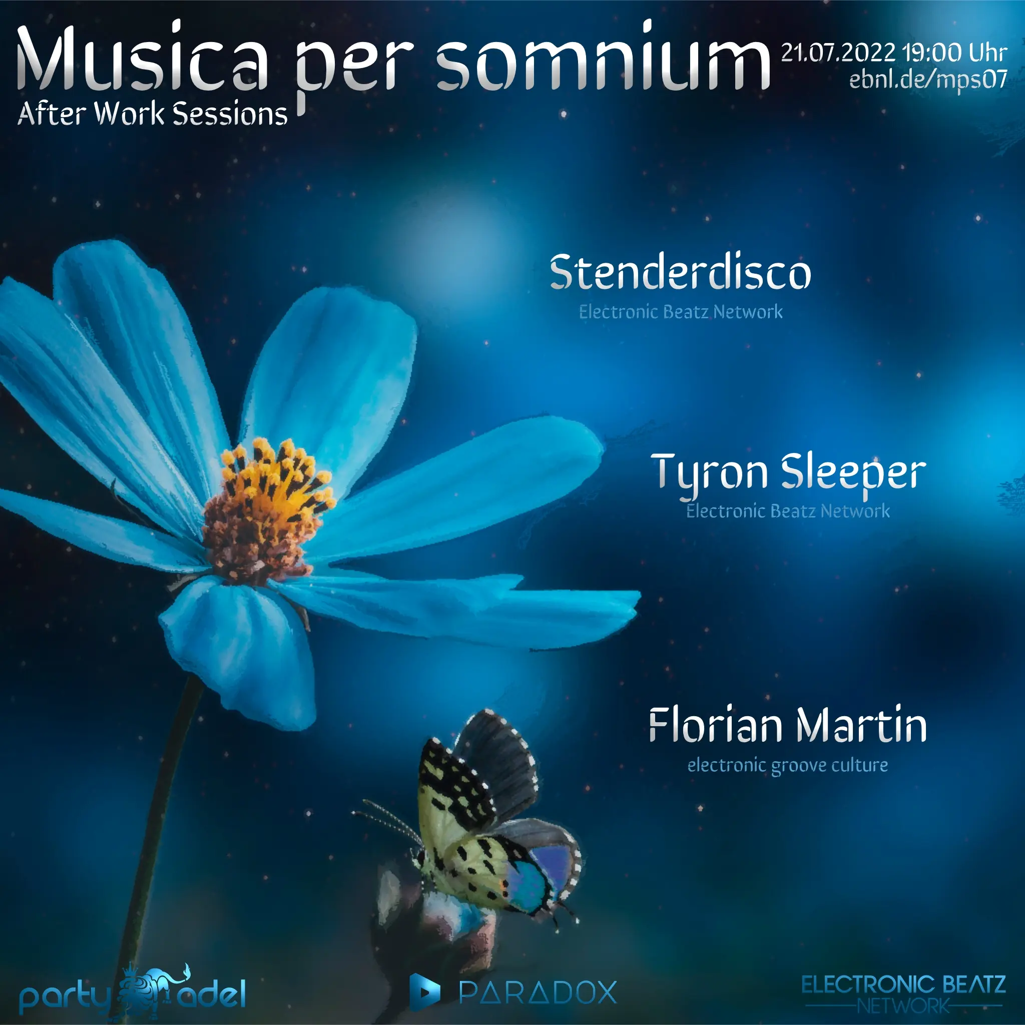 Musica per somnium (21.07.2022)