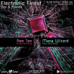 Electronic Finest (16.08.2022)