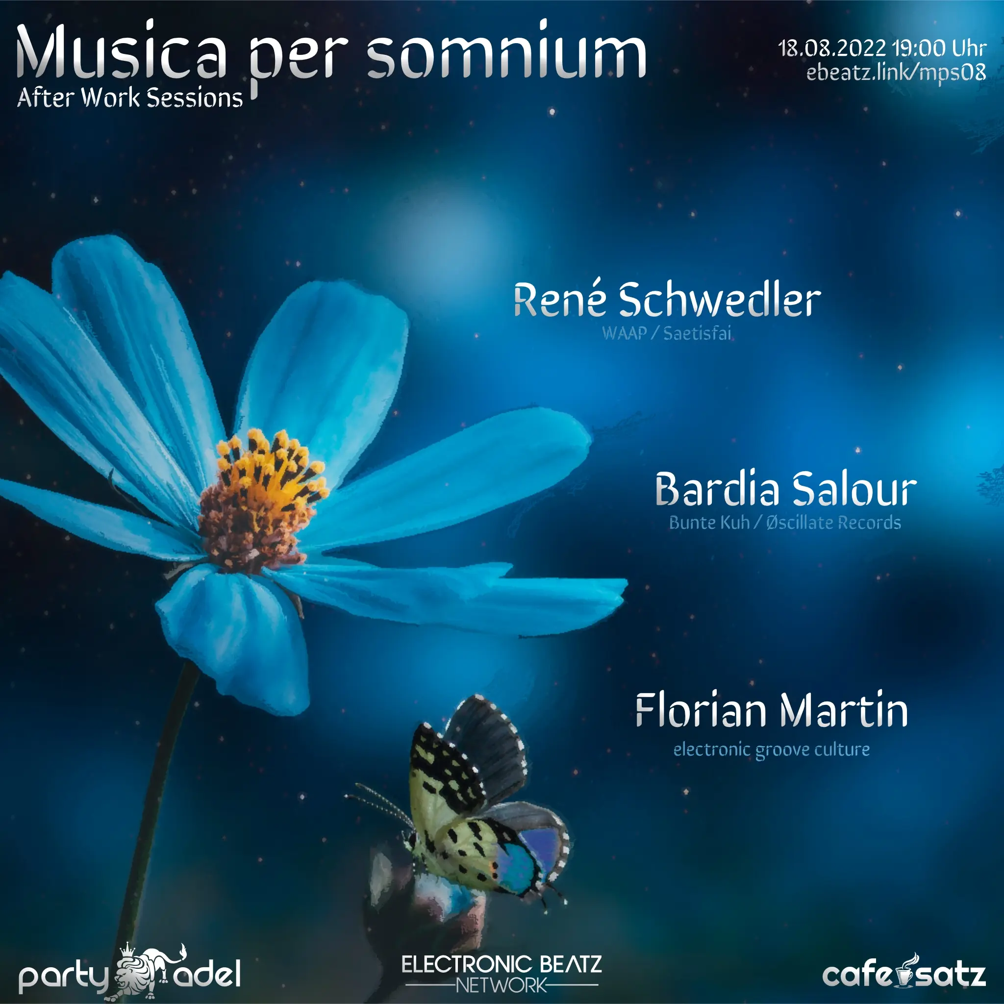 Musica per somnium (18.08.2022)
