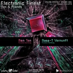 Electronic Finest (20.09.2022)