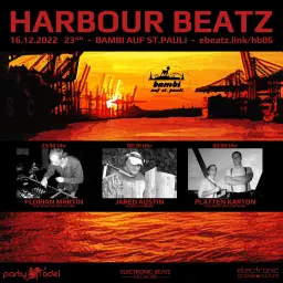 Harbour Beatz #6