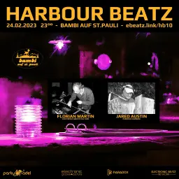 Harbour Beatz #10