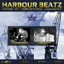 Harbour Beatz (10.03.2023)