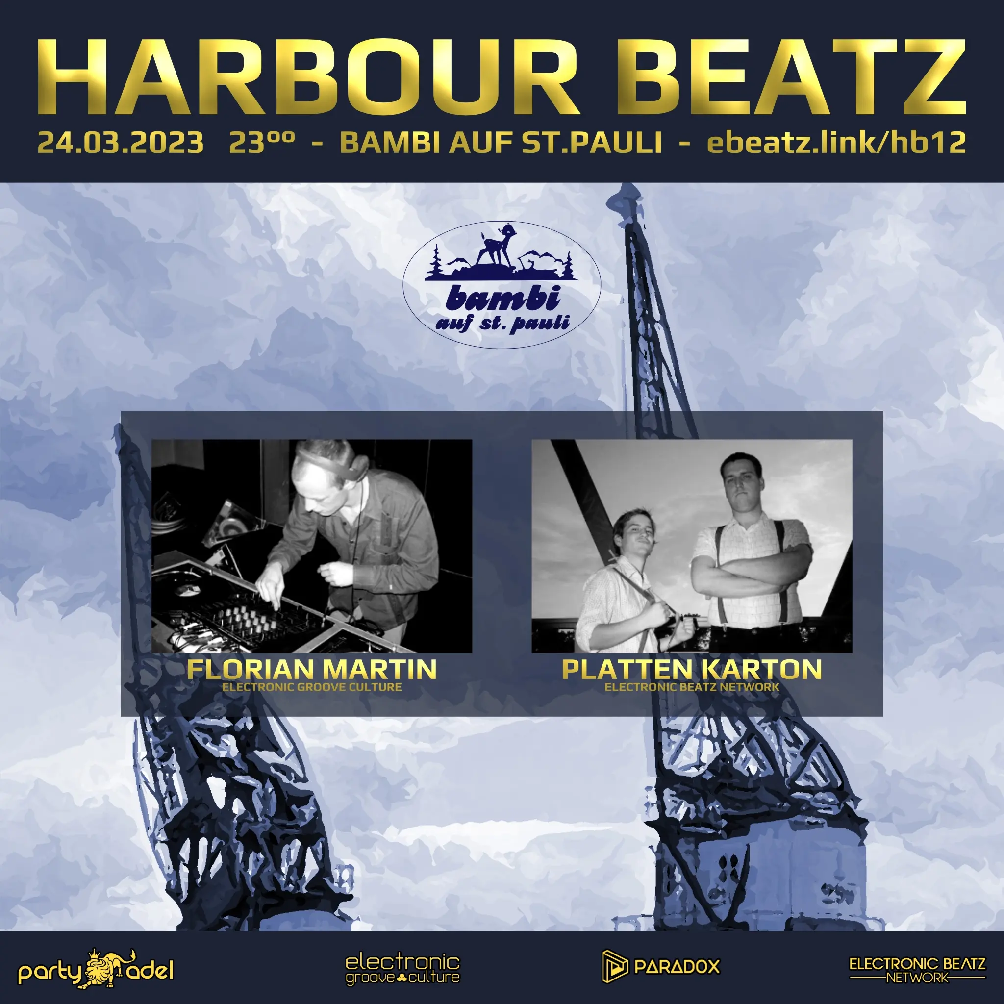 Harbour Beatz (24.03.2023)
