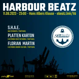 Harbour Beatz feat. S.H.A.E.