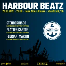 Harbour Beatz feat. Stenderdisco