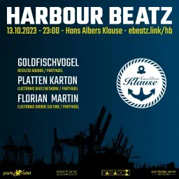 Harbour Beatz feat. Goldfischvogel