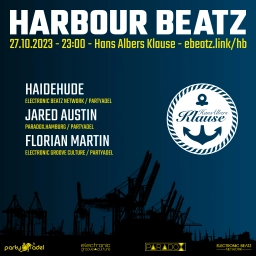 Harbour Beatz feat. Haidehude