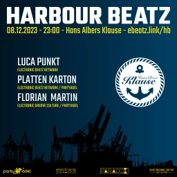 Harbour Beatz feat. Luca Punkt