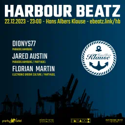 Harbour Beatz feat. Dionys77