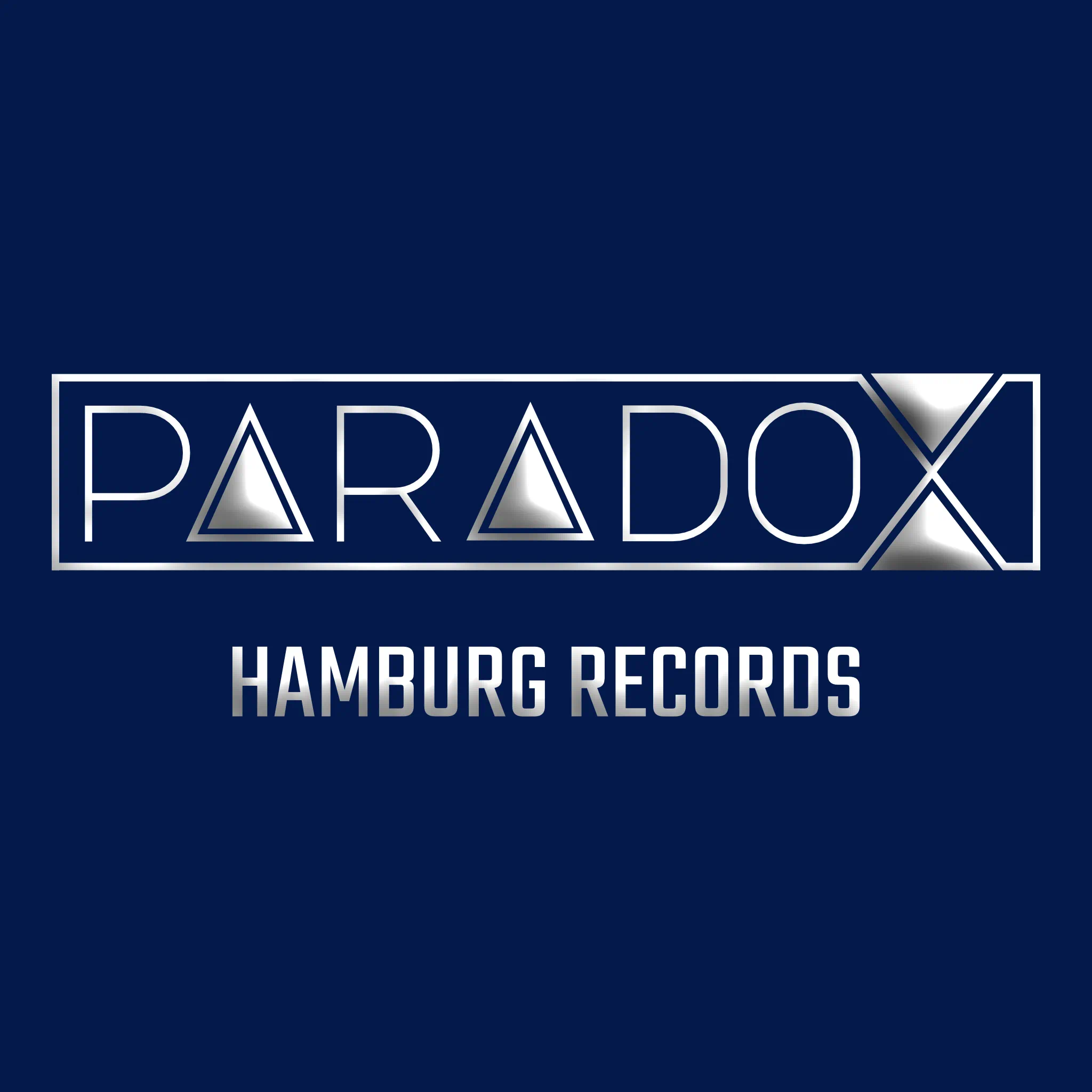 Paradox Hamburg Records
