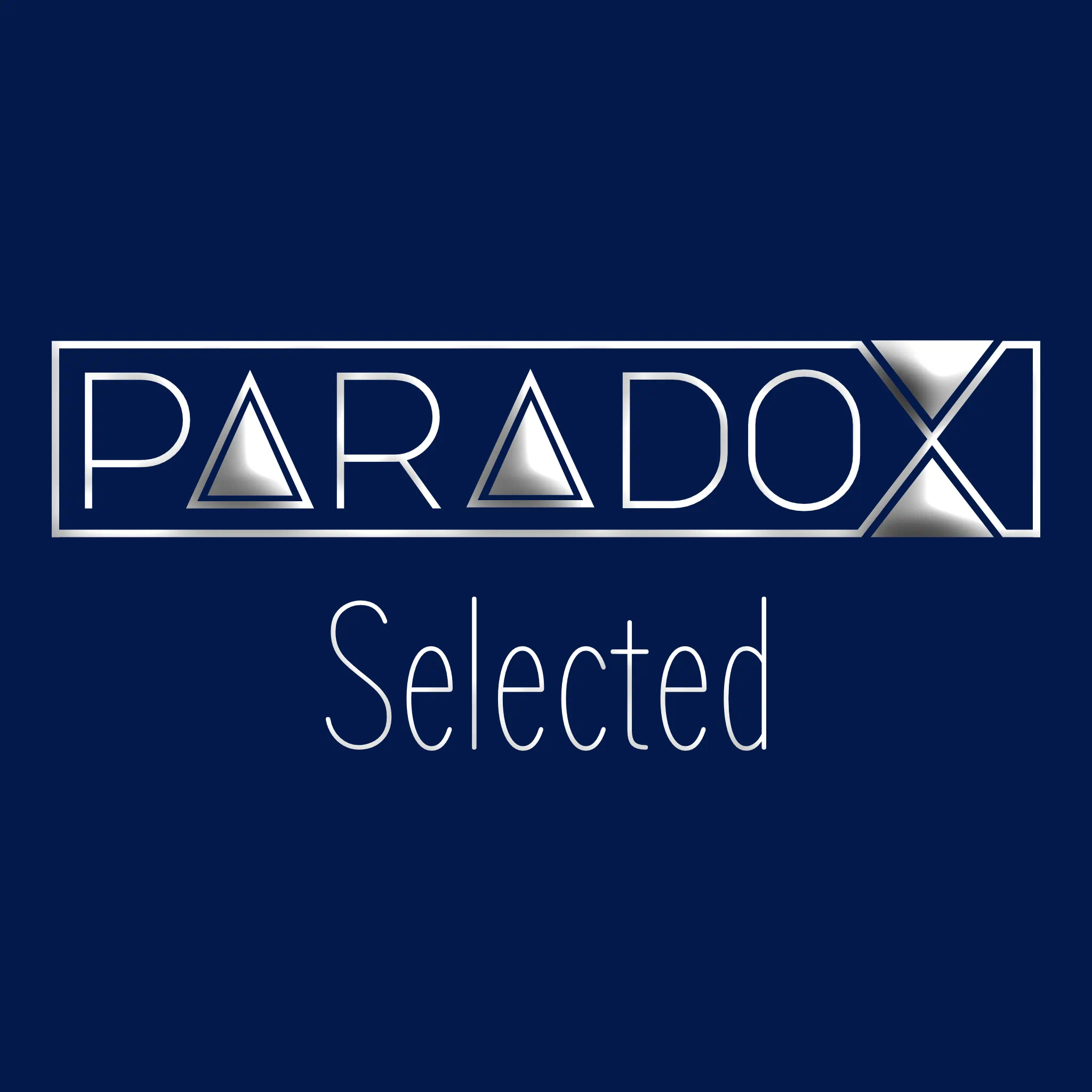 Paradox Selected