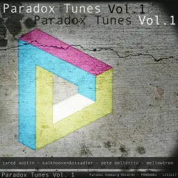 Paradox Tunes, Vol. 01