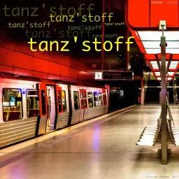 Tanz'Stoff