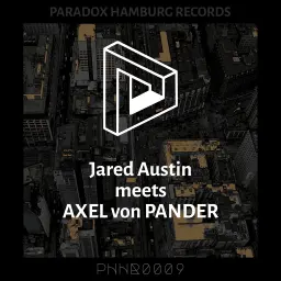 Jared Austin meets AXEL von PANDER