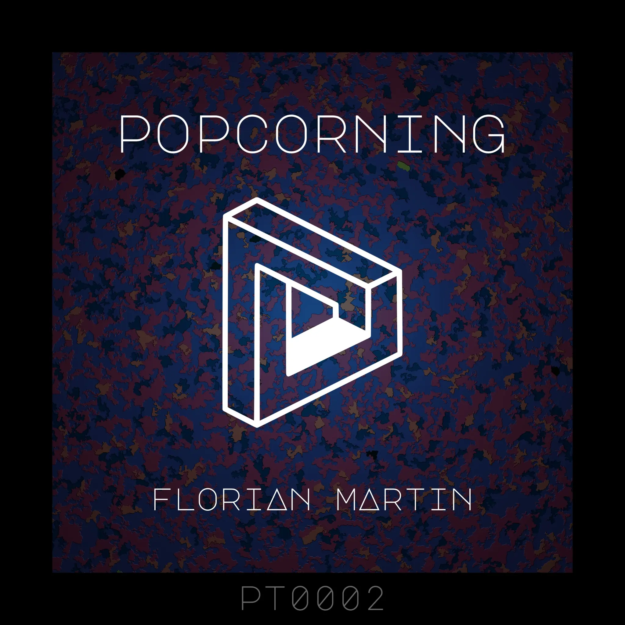 Florian Martin - Popcorning