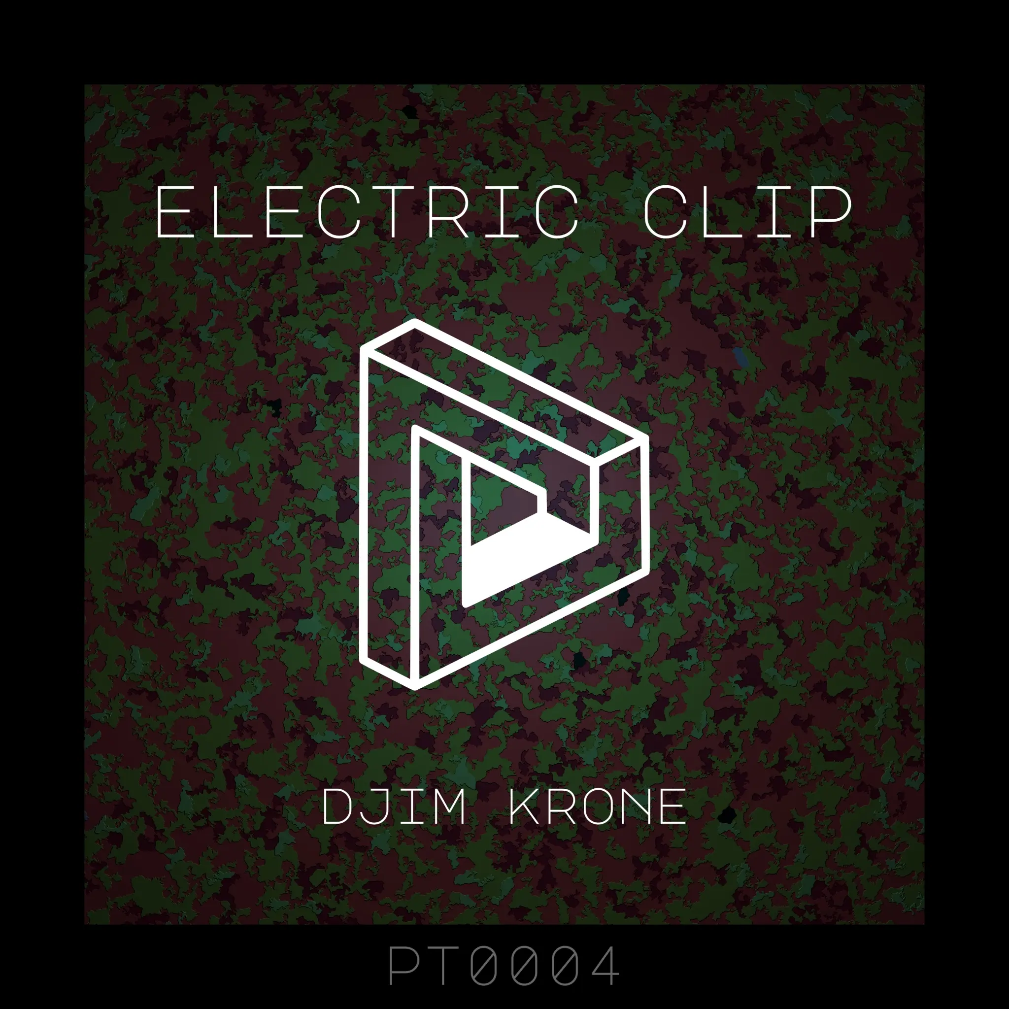 Djim Krone - Electric Clip