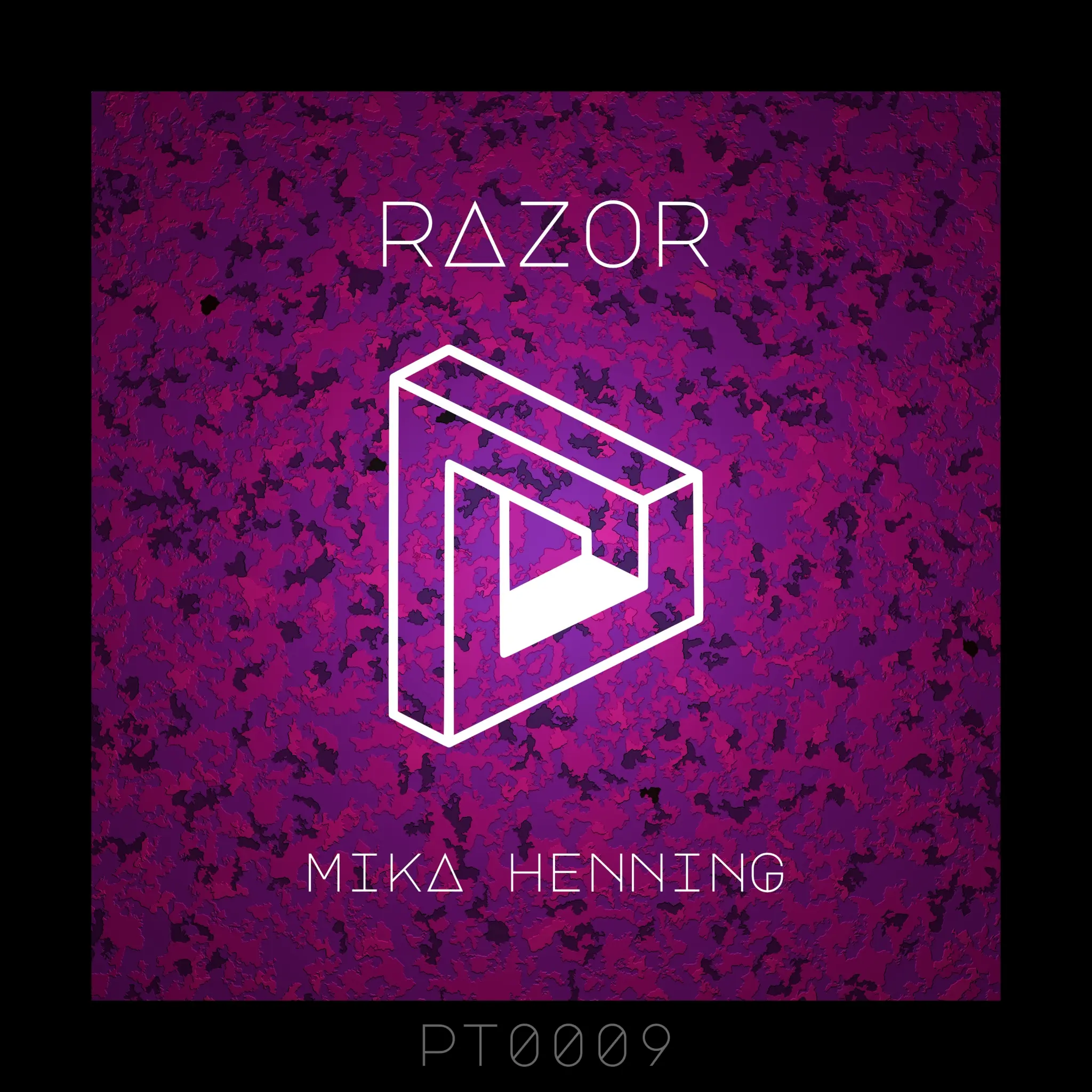 Mika Henning - Razor