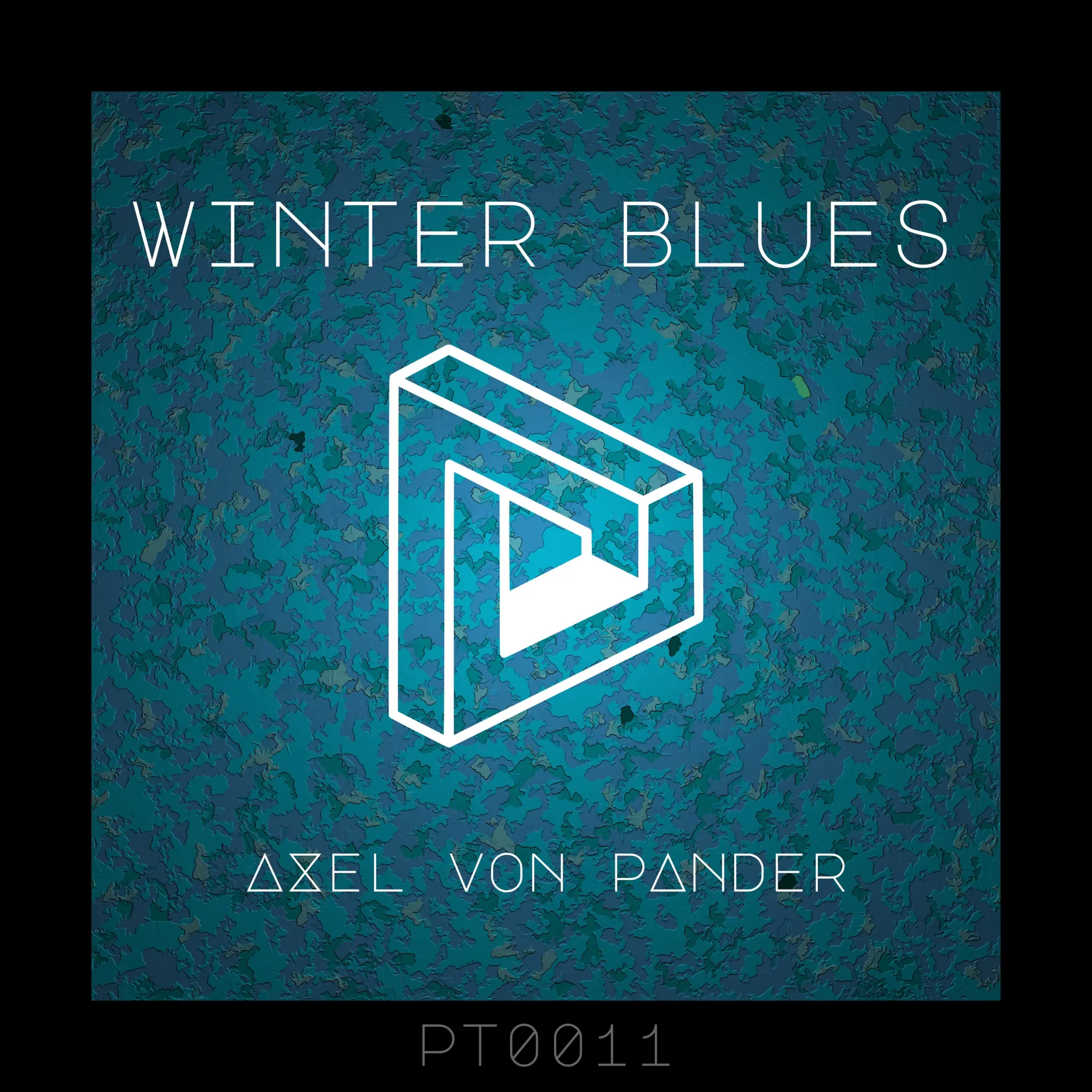 AXEL von PANDER - Winter Blues