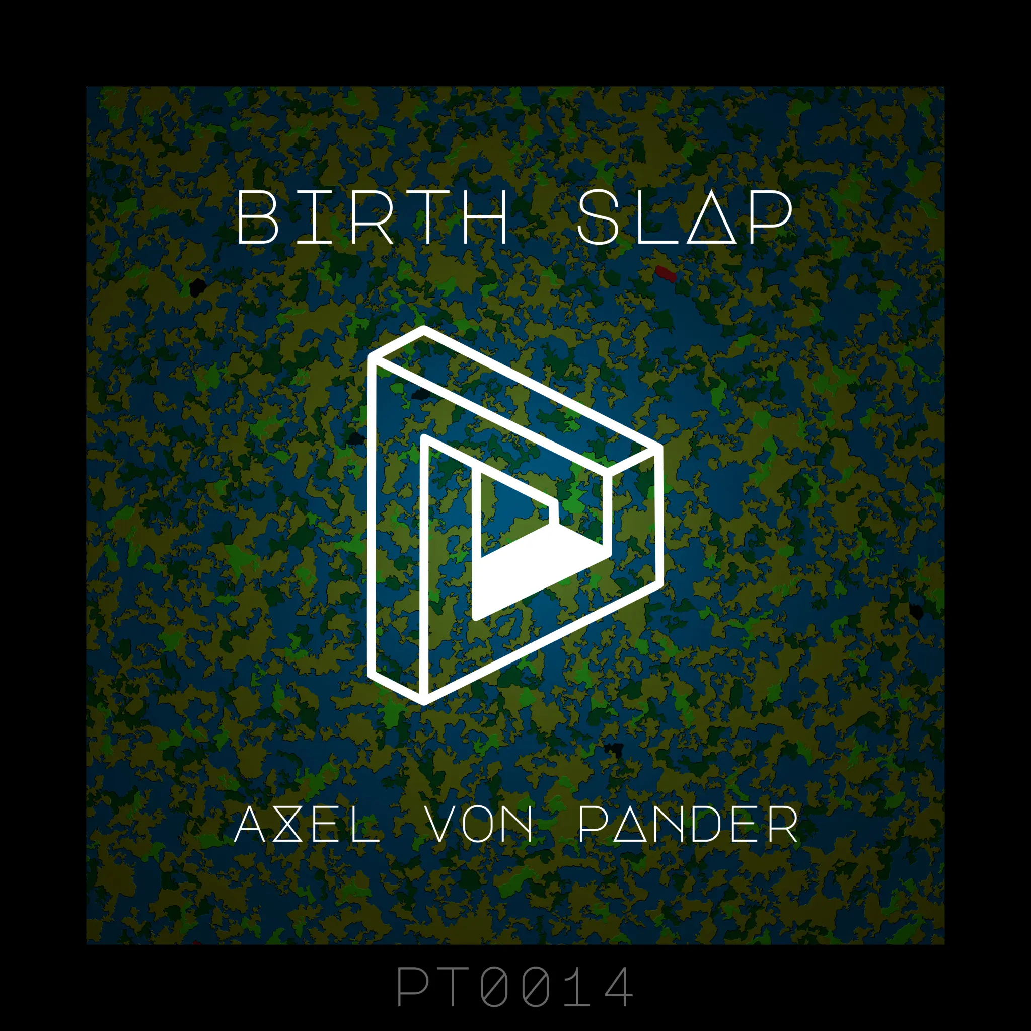 AXEL von PANDER - Birth Slap
